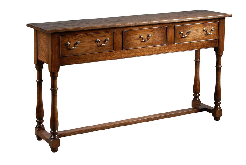 HS206A с повернутой ногой и центральным подрамником ijlbrown 