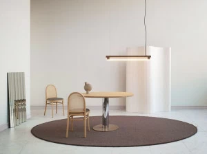 Kasthall Ковер ручной работы из шерсти Soul of nature 11124