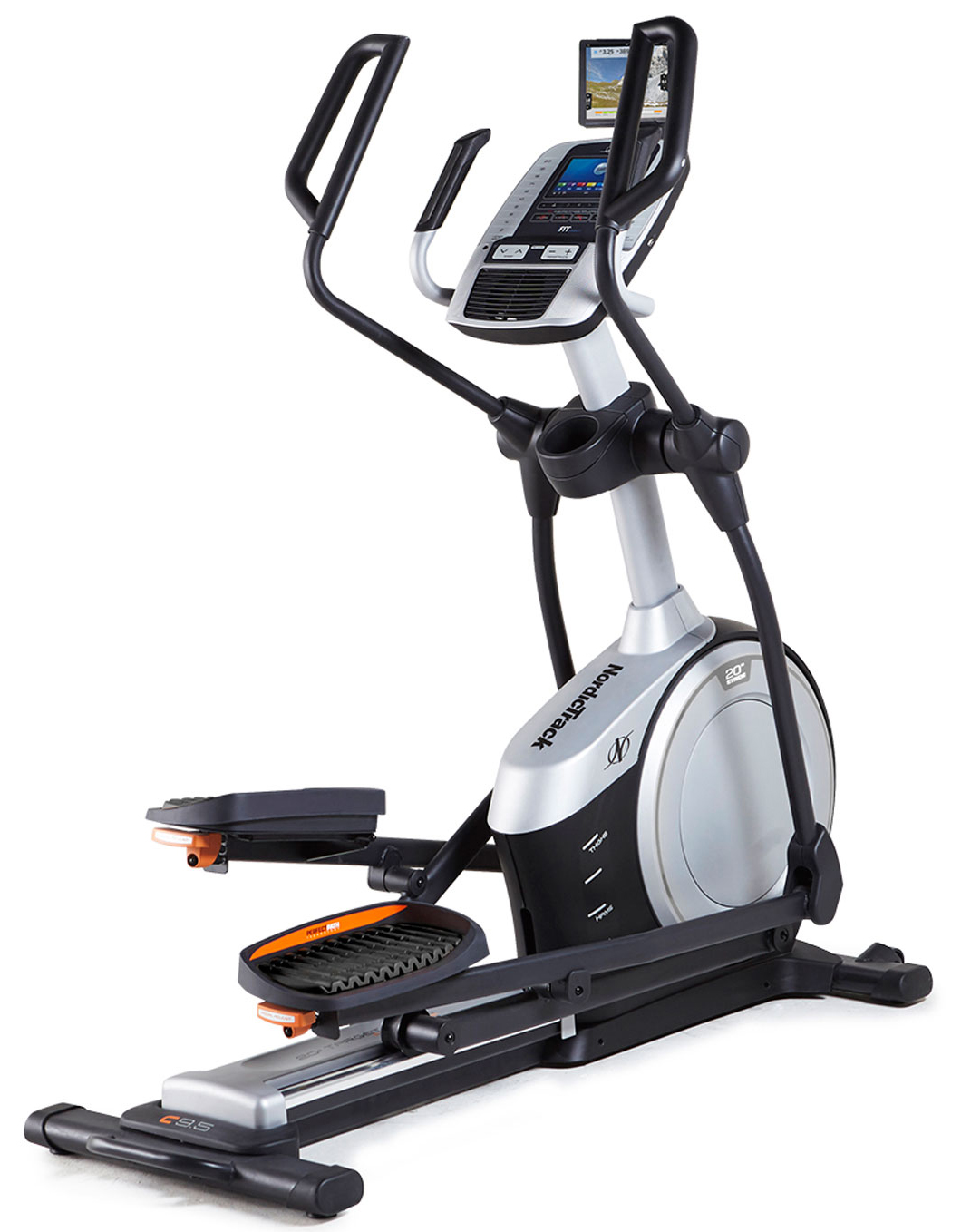 C9.5 Эллиптический тренажер nordictrack c9.5 NordicTrack 