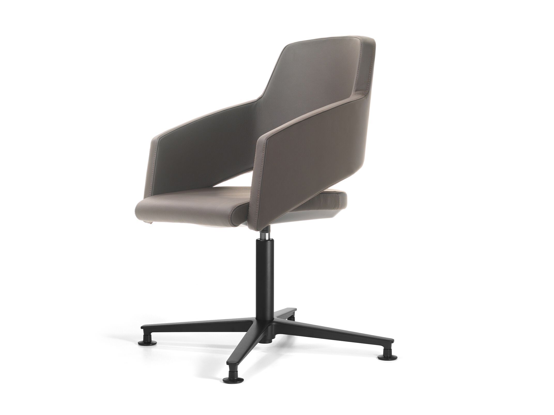 Тканевый стул с подлокотниками SITIA Major ARCH-00099029 - Вид №6