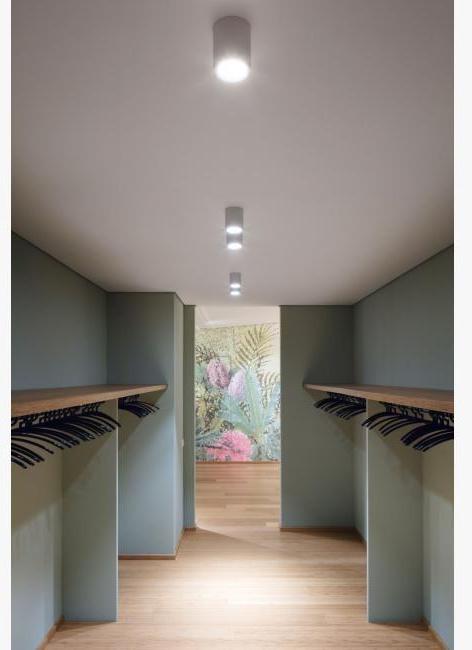 Delta Light Светодиодный потолочный светильник для улицы Boxy sun-id-1483074 - Вид №8