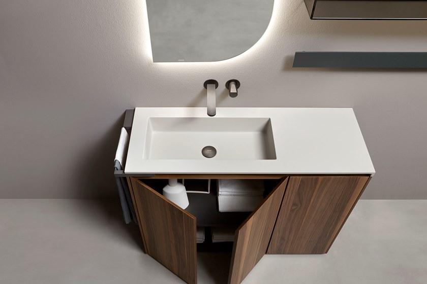 Antonio Lupi Design Тумба под умывальник с дверцами Piana Antoniolupi sun-id-1431327 - Вид №18