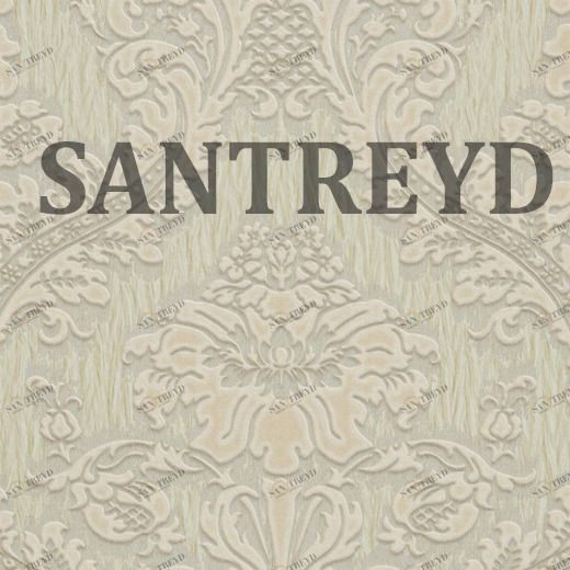 2064 Обои Zambaiti Parati Canova