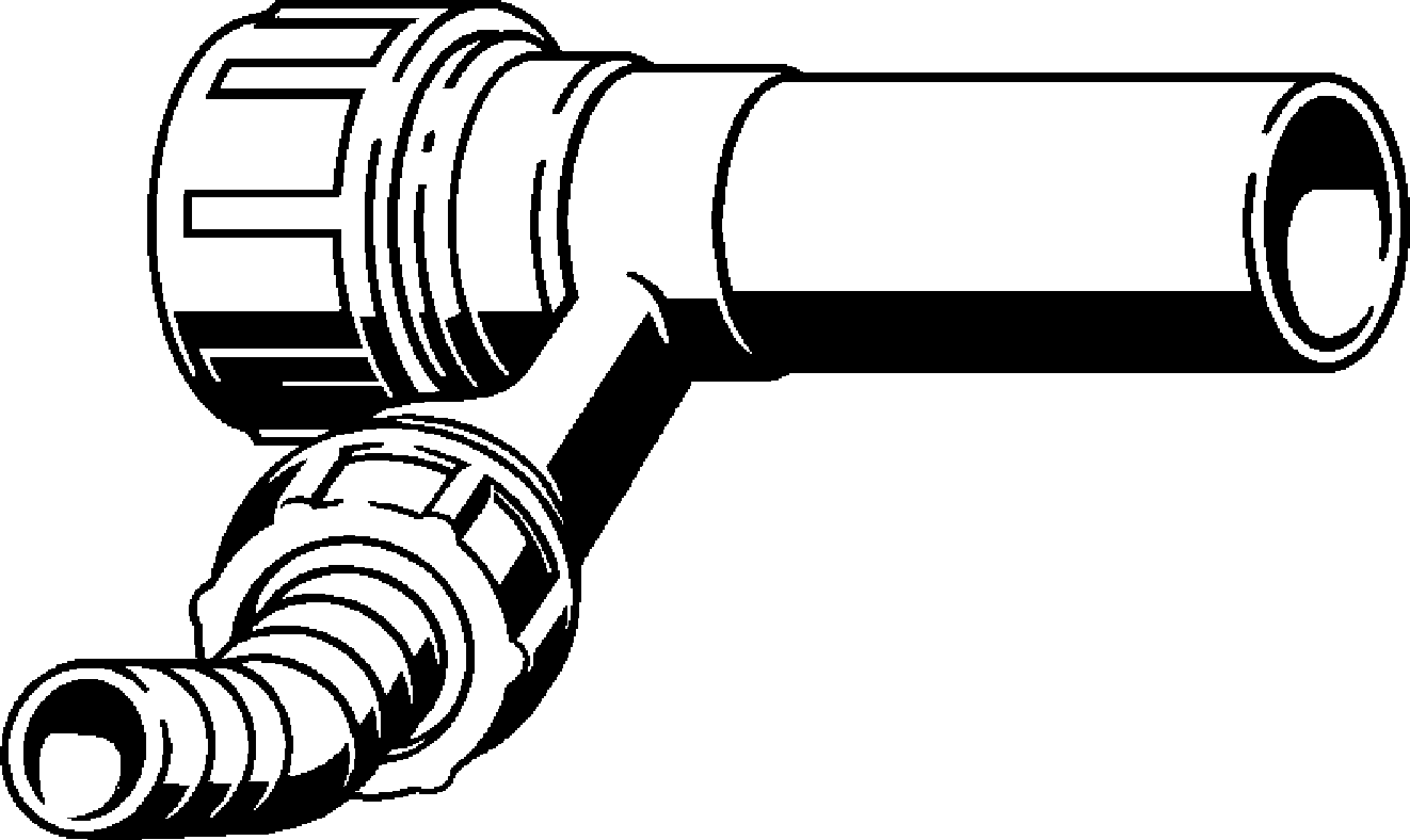 Viega Тройник 6995.1 (754785) 754 785 - Вид №1