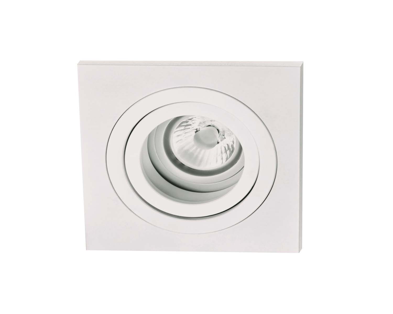 Алюминиевый светодиодный светильник Proled TECHNO LED GU10 ARCH-00147986 - Вид №2