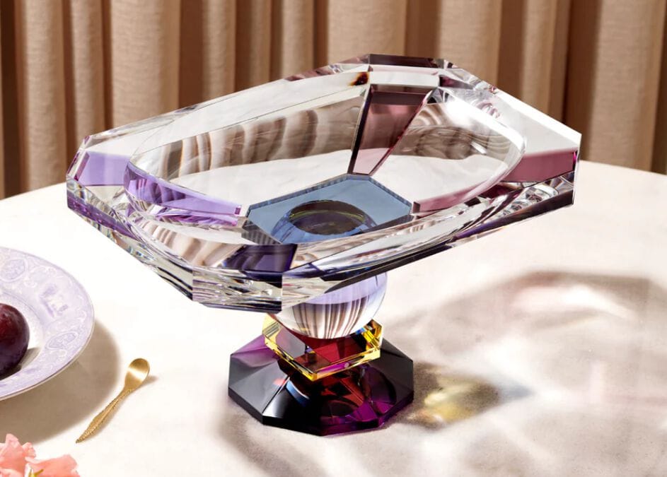 Хрустальный кубок Reflections Copenhagen GEORGIA ARCH-00026359