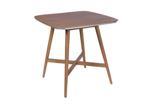 72.00.0569 Стол барный Iconic borneo 90 × 90 Mbm