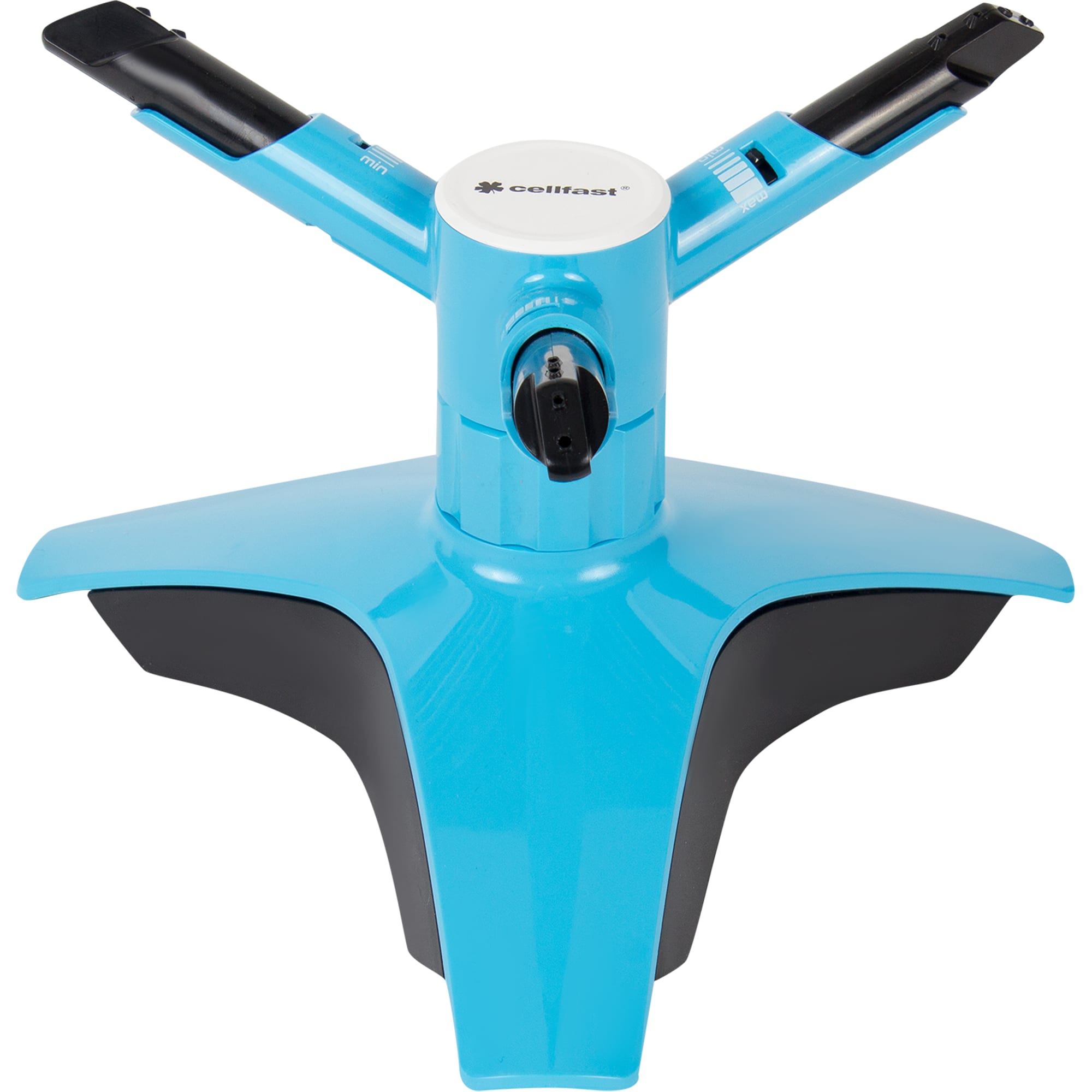 82200399 Дождеватель для полива круговой Cellfast Eco Plus, 100 (м²) Santreyd 