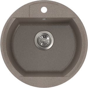 Кухонная мойка Fostogran Практика 435