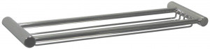 AI0140C Яркая мыльница из нержавеющей стали mediclinics