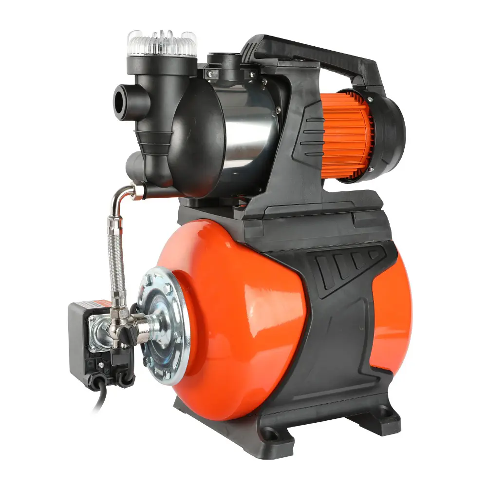 Насосная станция Patriot PW 1200-24 ST 3700л/час 84327697 STLM-2196702 Santreyd 