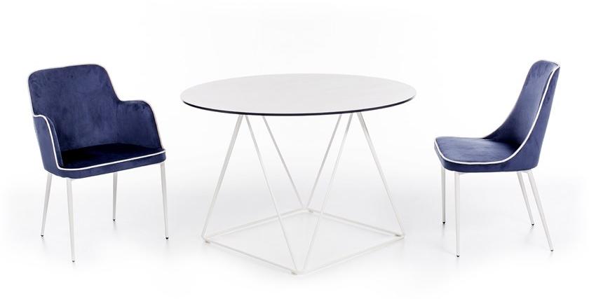 B&T Design Круглый стол в мдф sun-id-1370017 - Вид №2