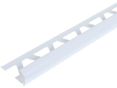 Раскладка наружная 7мм БЕЛАЯ (50)