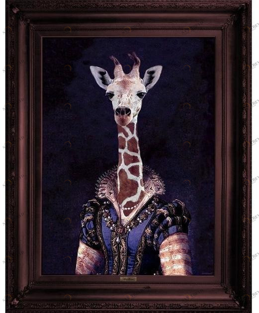 Mineheart Печать на холсте  Acc/074 s 