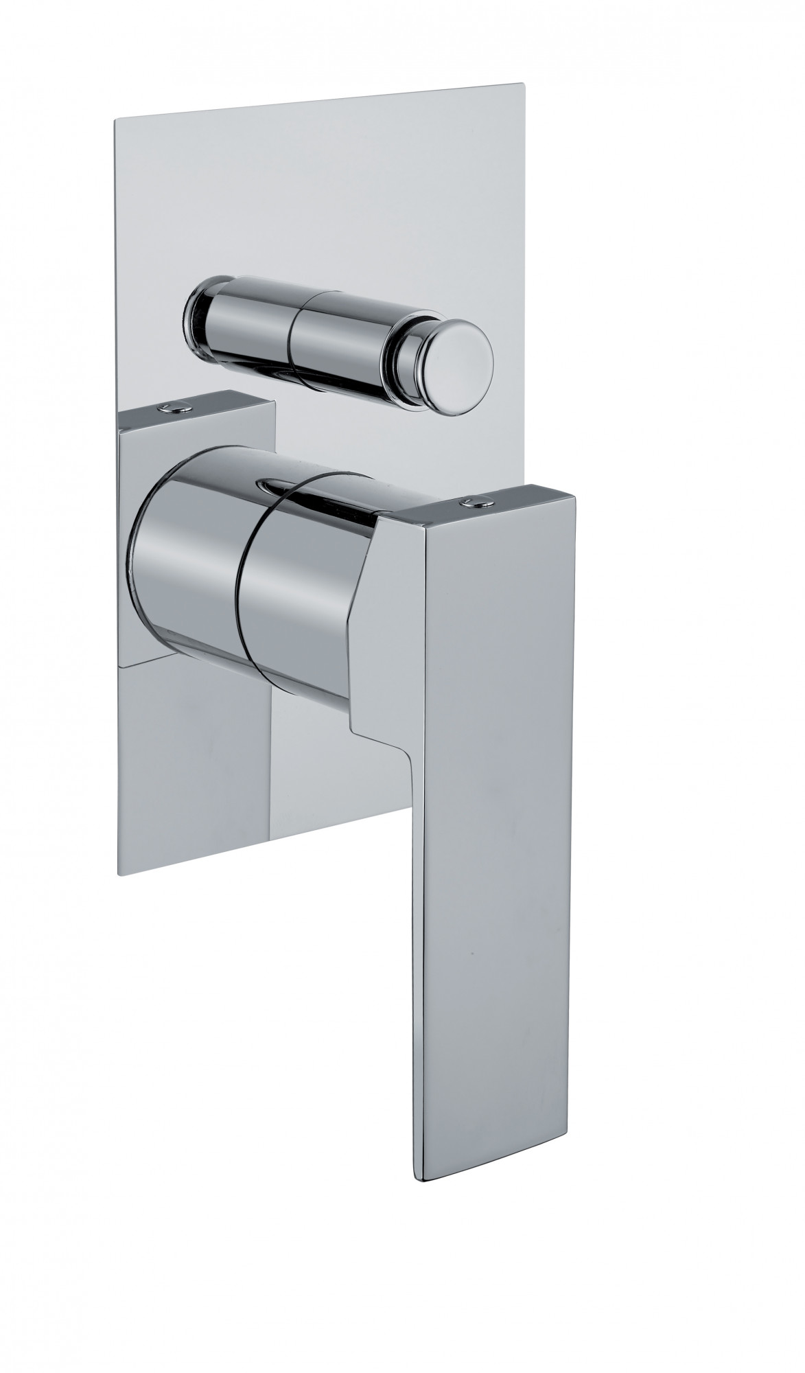 100CR7517 Смеситель для душа , хром Fiore Kube