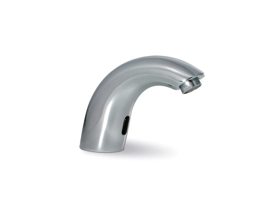 Электронный кран для общественных туалетов Thermomat RUEL01E ARCH-00023844