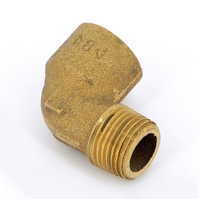 Угол пресс-B 22х1/2' IBP P4090G02204000 - Вид №3