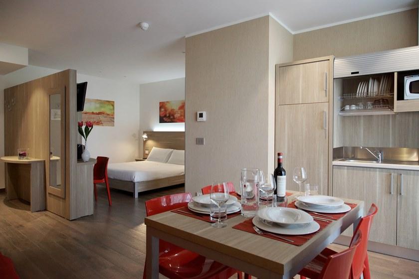 Mobilspazio Изголовье для гостиницы Zeus sun-id-1425086 - Вид №3