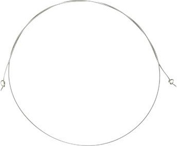 330529 Нити для нарезки сыра Pebble Cheese Slicer Strings, 3 предмета, Steel Normann Copenhagen 