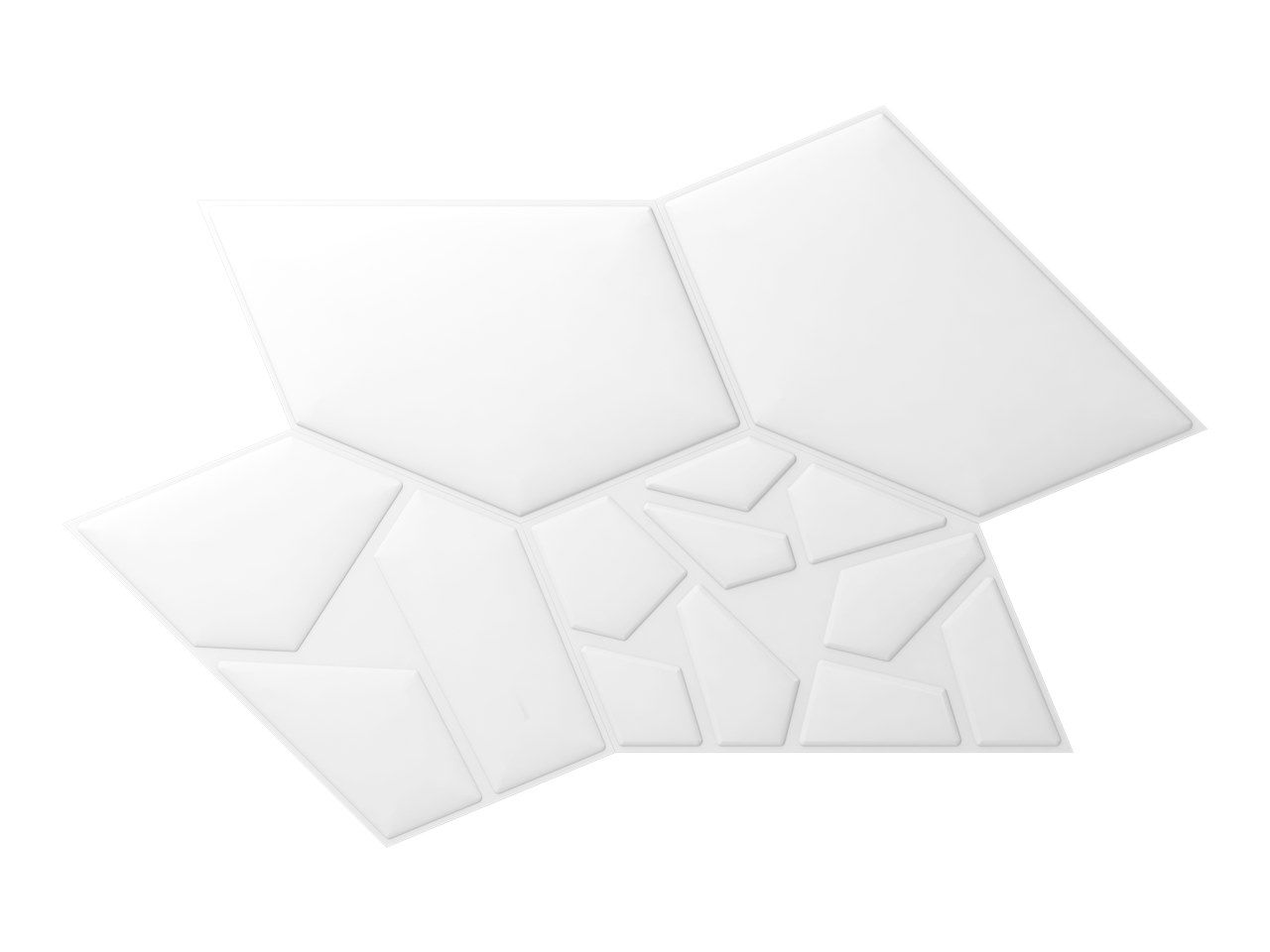 ПЭТ акустическая панель Vicoustic GEN_VMT ARCH-00036064 - Вид №7