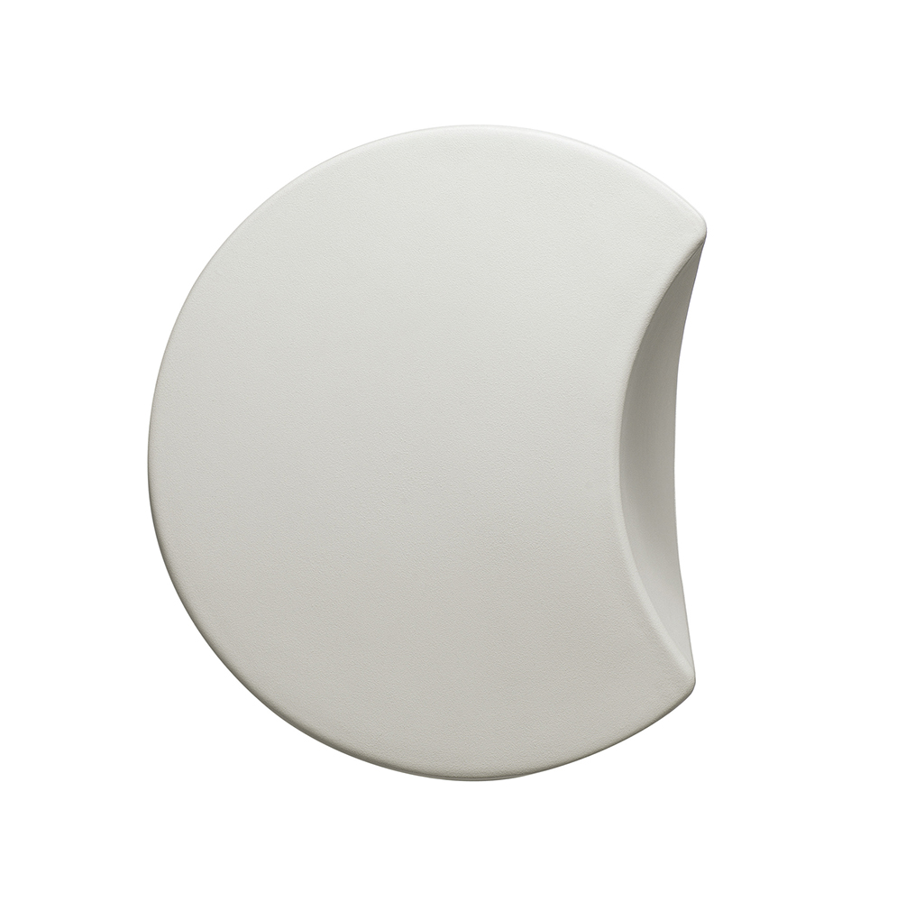 Apple P0009 Пуф из полиэтилена, ротационная формовка. Et al. Apple - Вид №4