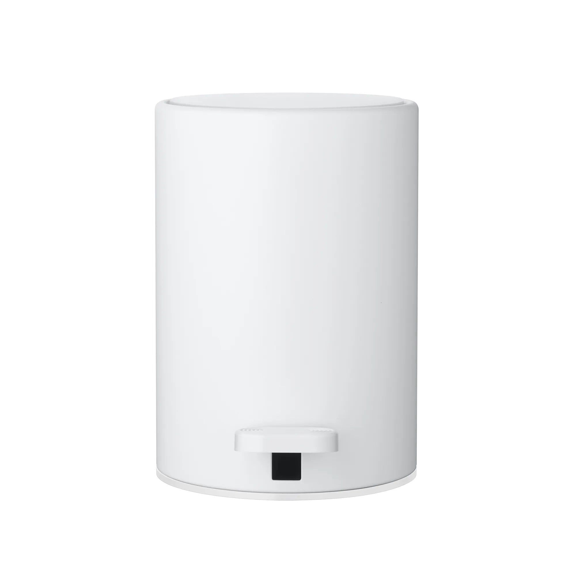 Стальная мусорная корзина blomus мода ARCH-00032348 - Вид №2