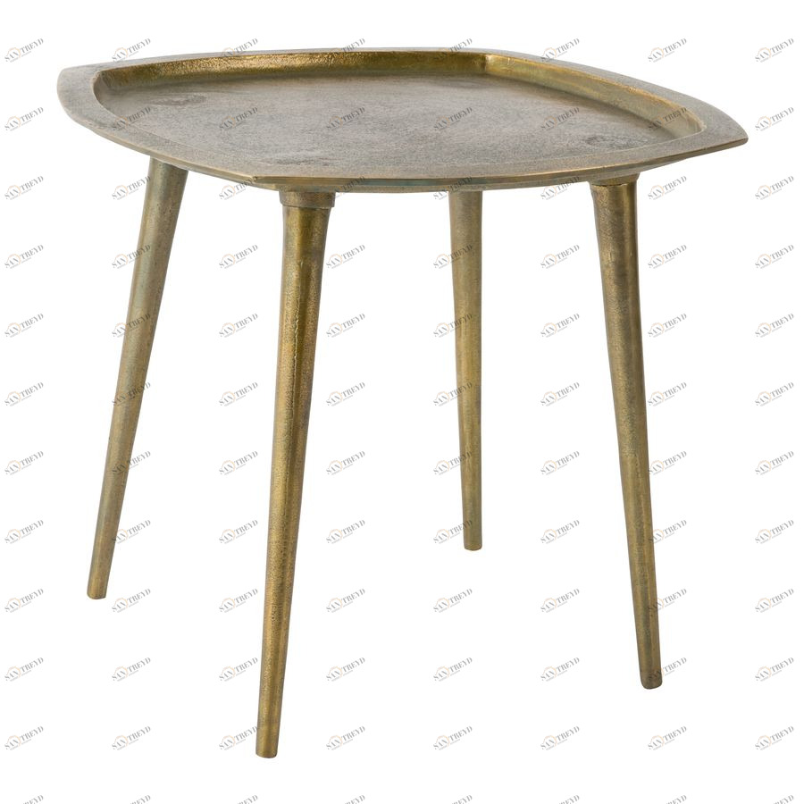 Столик Abbas Dutchbone 2300065