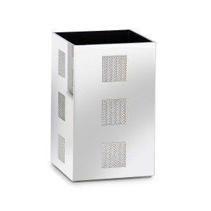 QUAD-PN-BH Четырехместный никелевый щеткодержатель Labrazel