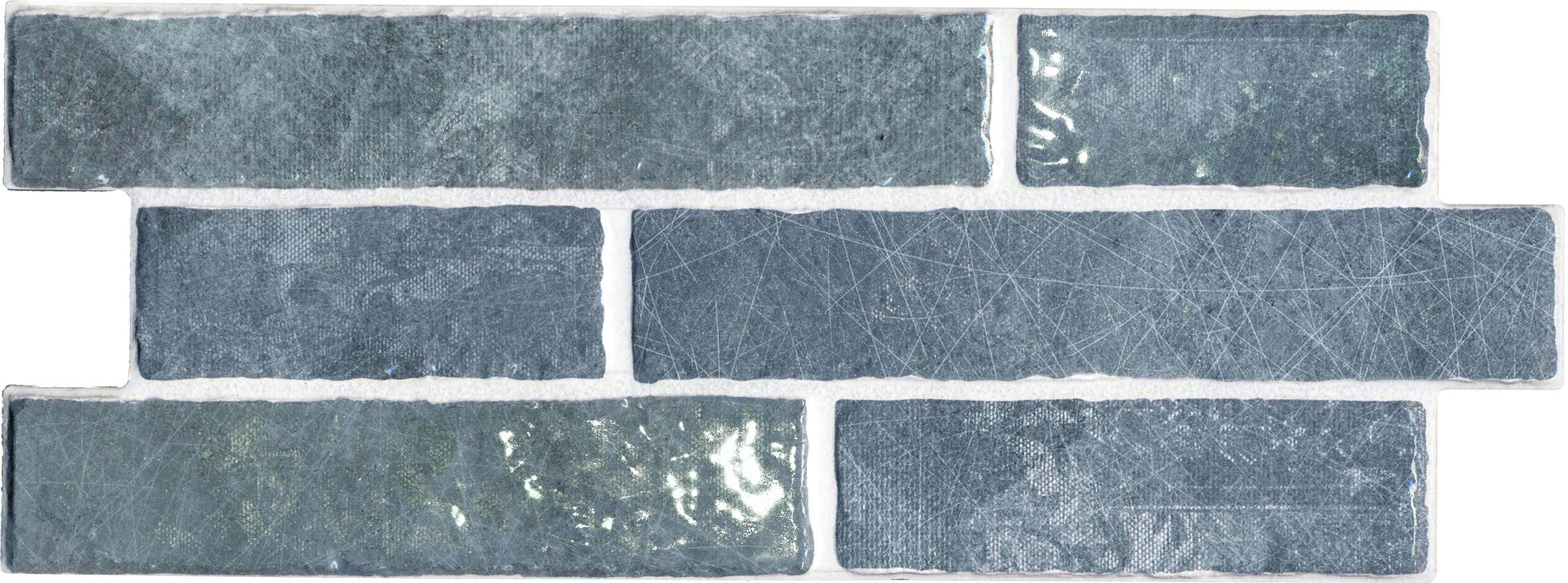 Керамогранит с эффектом кирпича KERADOM DANY ARCH-00149117 - Вид №21