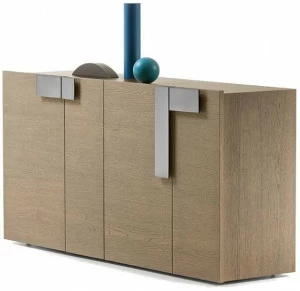 PIANCA Буфет из дерева Ginevra