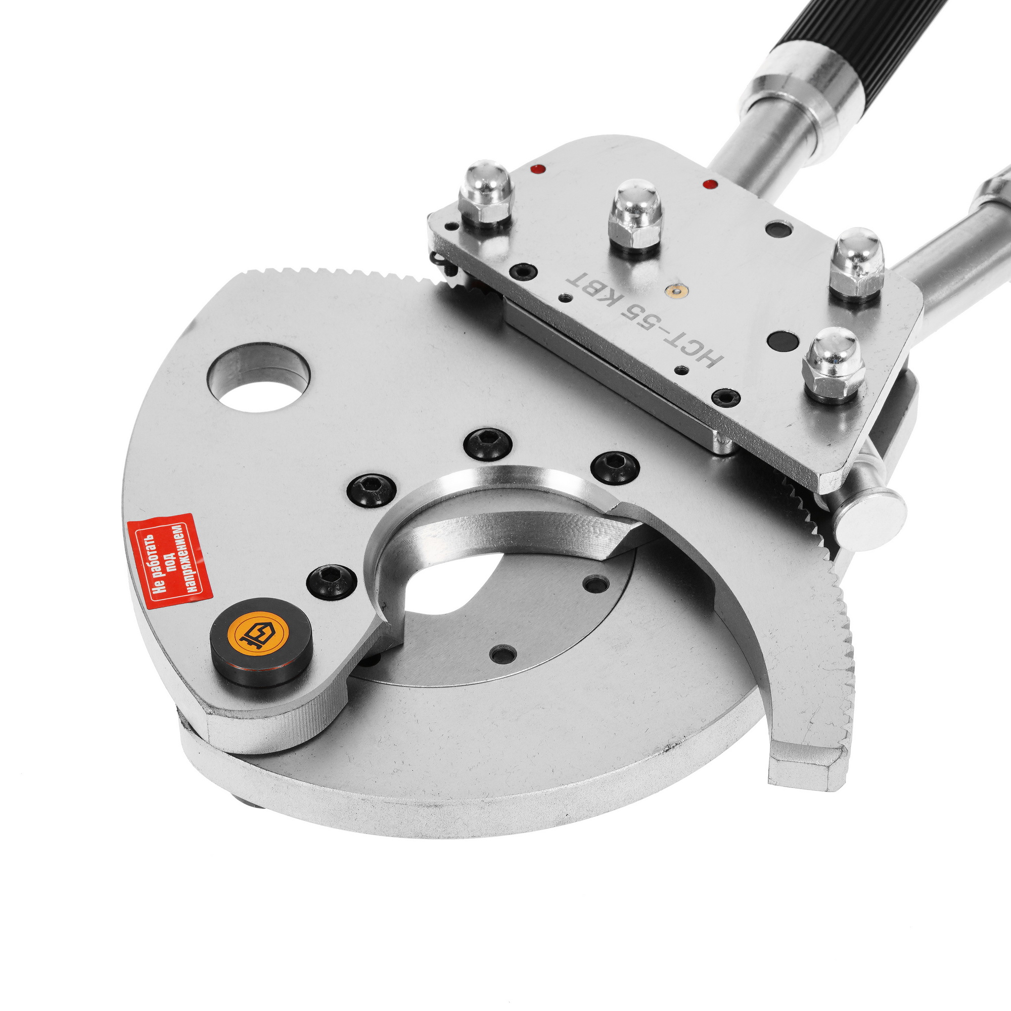 Секторные ножницы КВТ НСТ-55 4829735 STDN-0011683 - Вид №4