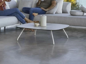 MUSOLA Садовый столик квадратный Nansa