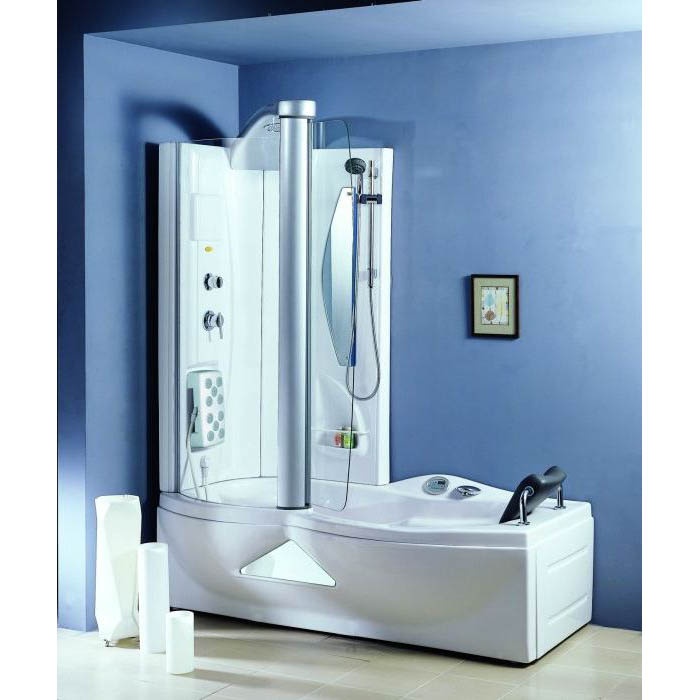 A-0822 Ванна Appollo A Santreyd