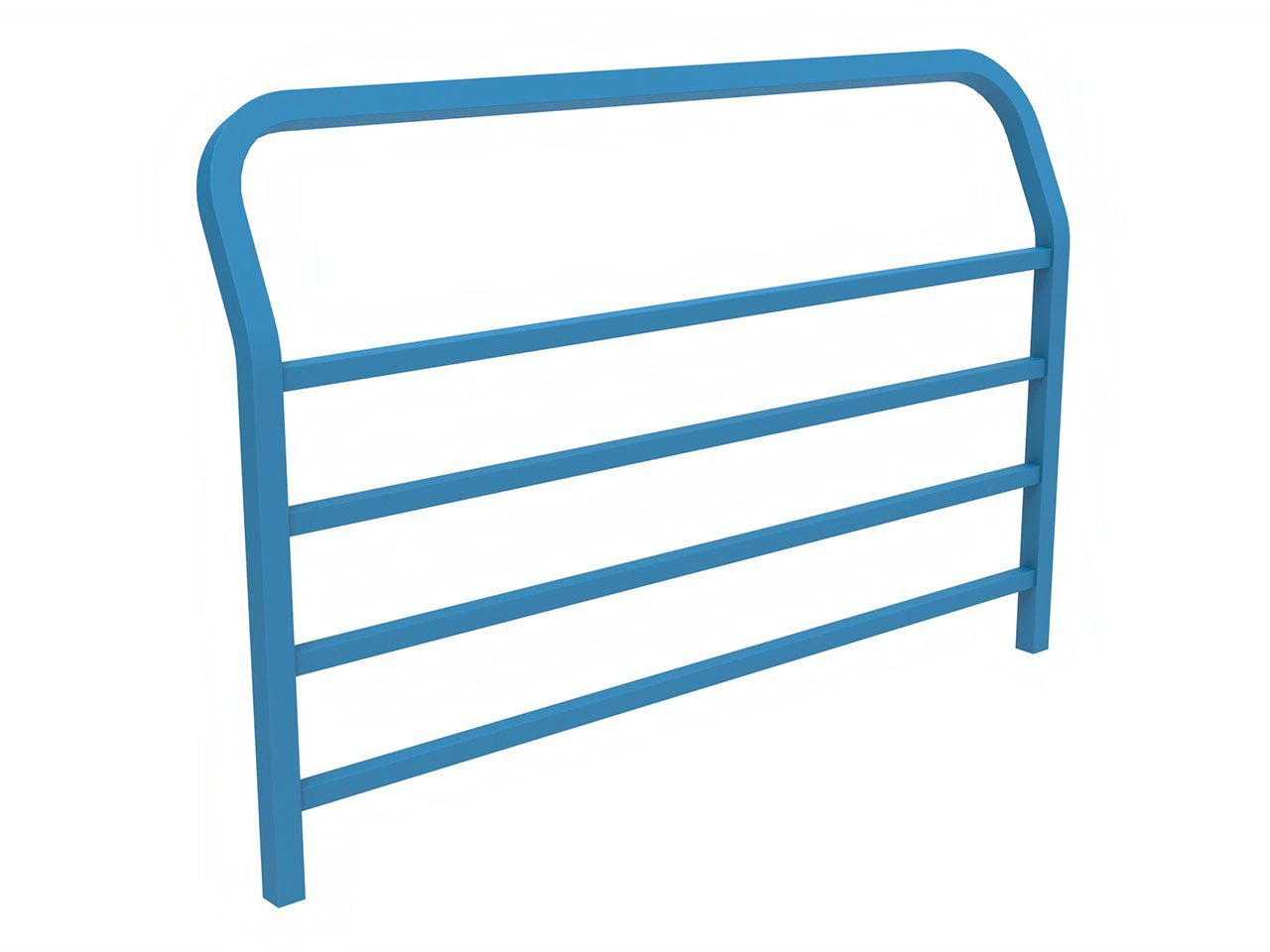 Барьер Lazzari SLOPE ARCH-00055368 - Вид №4