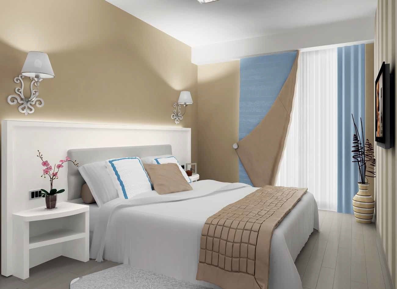 Мебель для резиденции Mobilspazio Zeus ARCH-00120934 - Вид №16