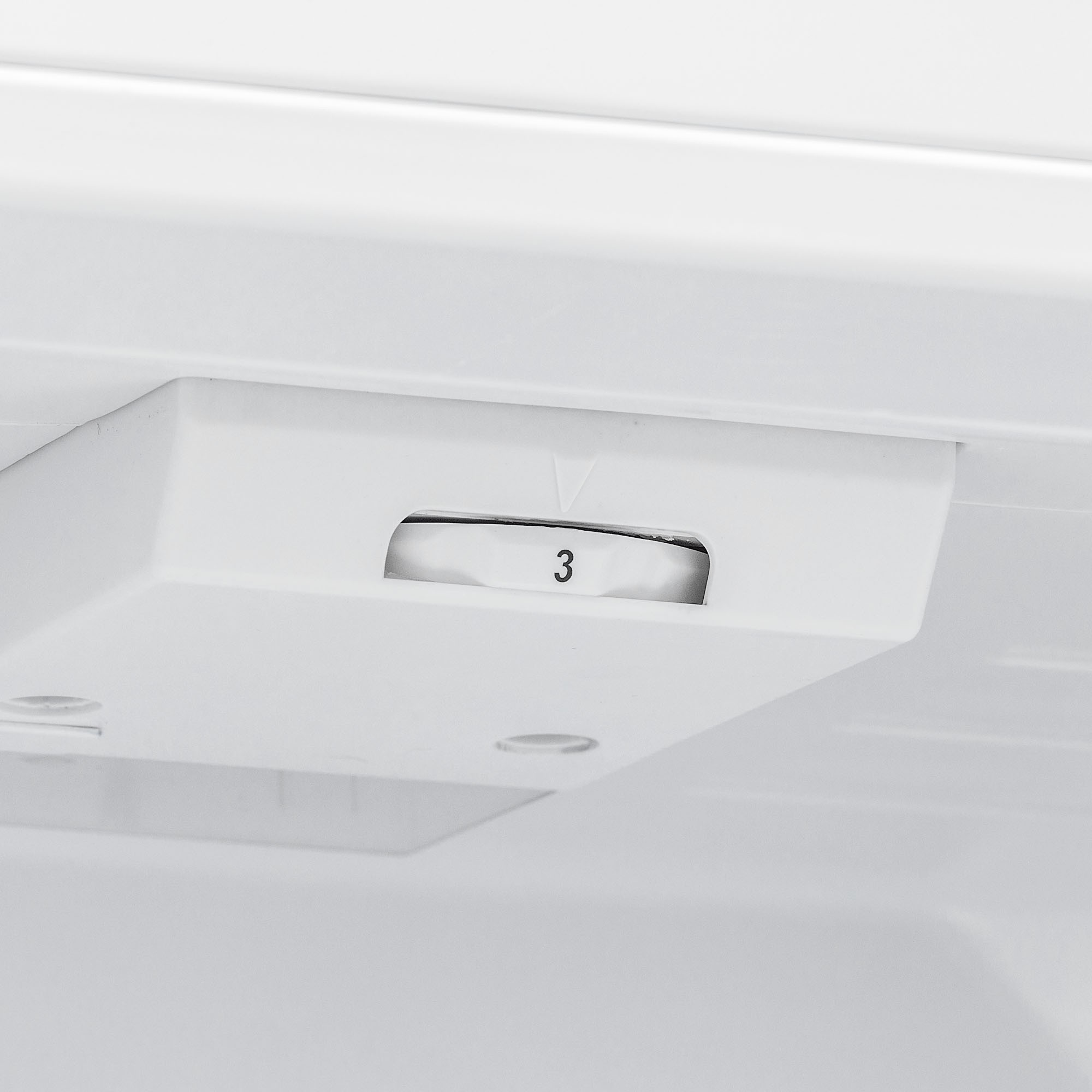 5369448 Встраиваемый холодильник KRONA BALFRIN KRFR101 KRONA1 STDN-0062781 - Вид №7