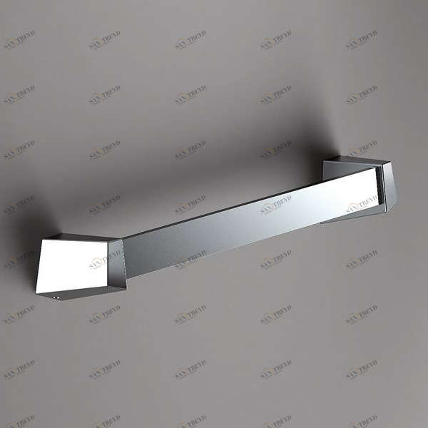 Sonia Полотенцедержатель 300 мм S8-Sophisticated Soul Хром 161775