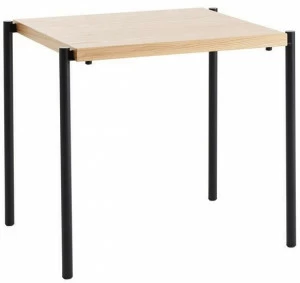 Karl Andersson Квадратный стол в изделиях из дерева