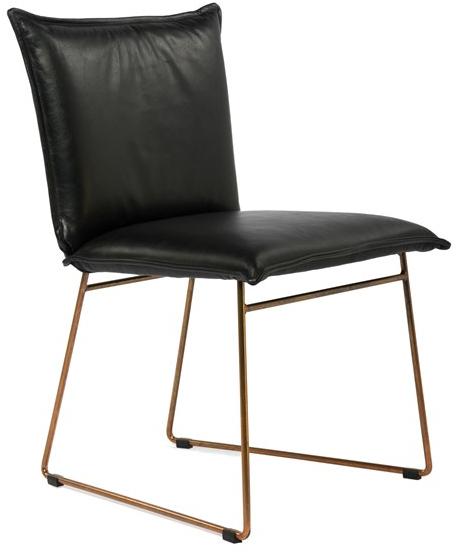 Jess Санное кресло из кожи sun-id-1409526 - Вид №3