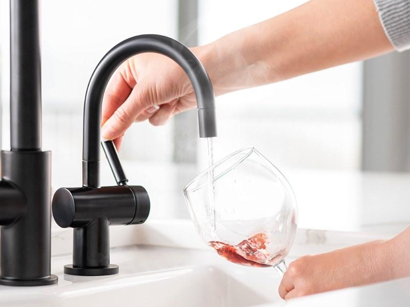 InSinkErator Диспенсер горячей воды из стали  1975522 / 1975543 / 1975532  - Вид №1