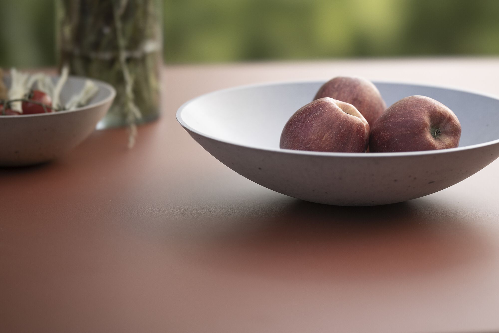 Бетонный прямоугольный садовый стол Betoni ARCH-00124614 - Вид №12