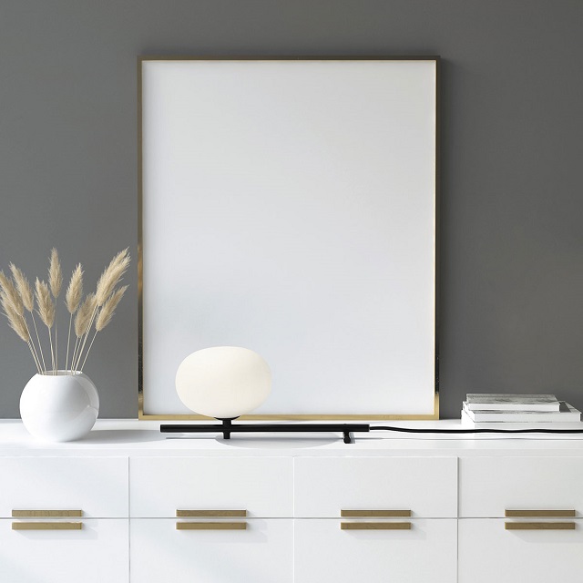 Miloox 1744.179 Настольная лампа MIKADO. - Вид №1