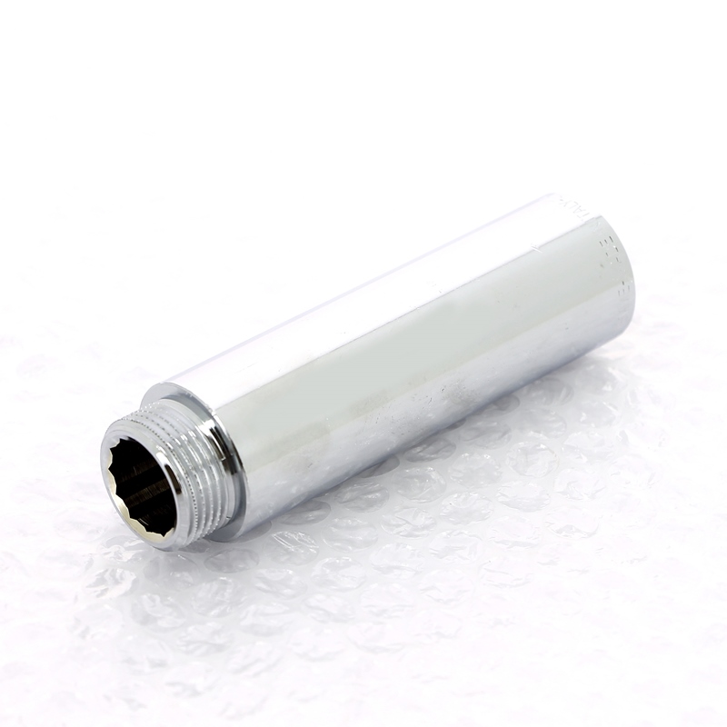 Удлинитель НВ хромированный TIEMME 3/4"х15мм 1500317