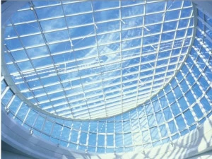 Saint Gobain Glass Ламинированное безопасное стекло Stadip