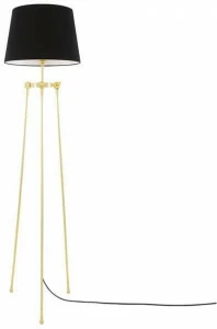 Mullan Lighting Торшер из латуни  Mlfl018