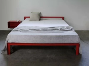 XAM Стальная кровать