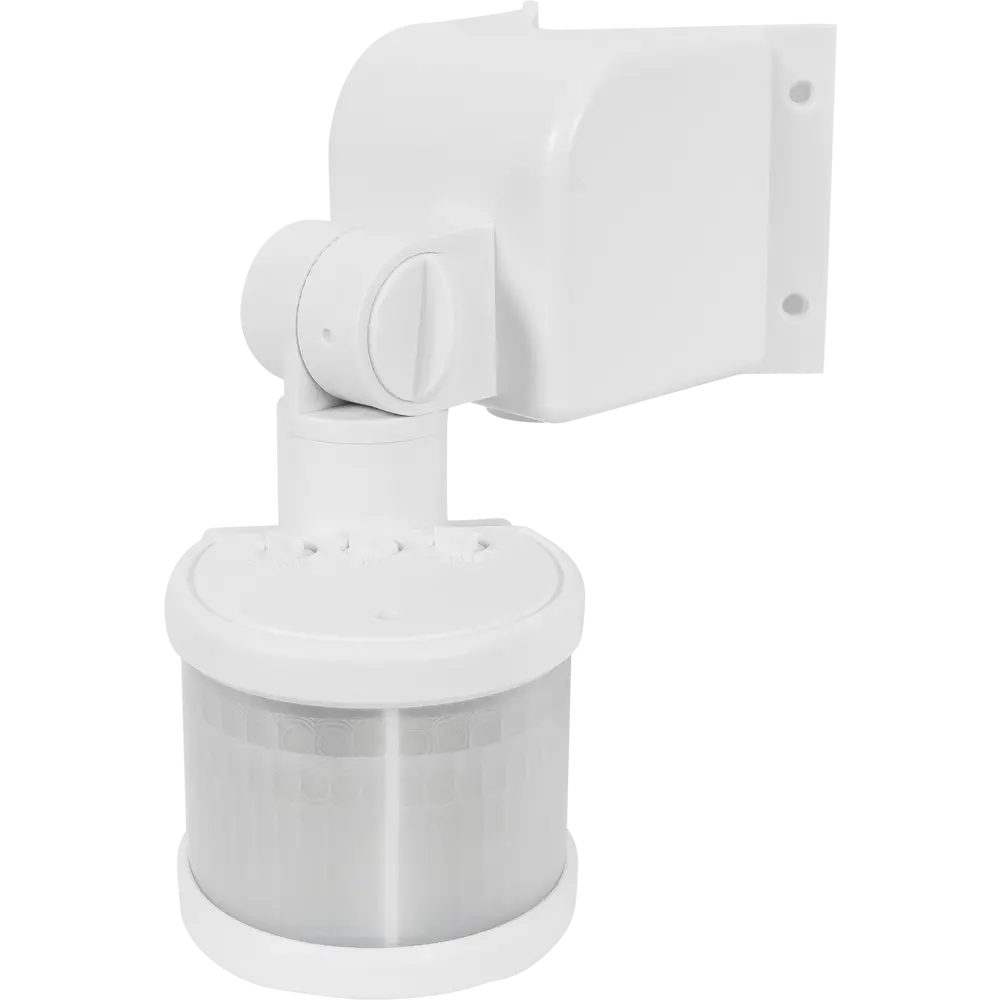 DUWI Угловой датчик движения 270° для наружного освещения 82019157 STLM-0017747 - Вид №1