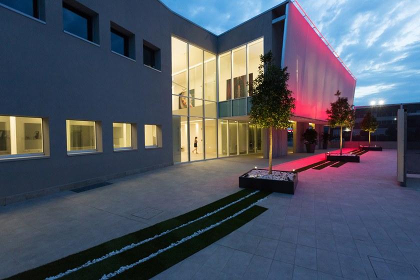 Schüco Текстильная фасадная система sun-id-1491042 - Вид №14