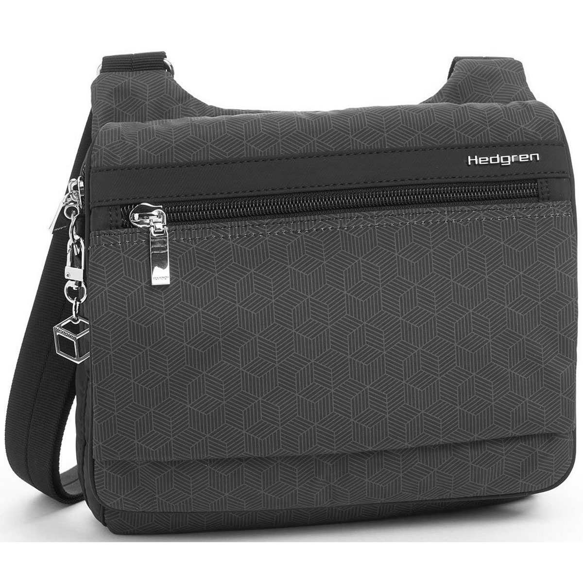 HIC37/812-08 Сумка HIC37 Crossover Sputnik RFID Hedgren Inner City 