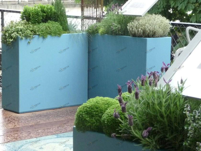 IMAGE'IN Кашпо для аранжировок sun-id-1411730